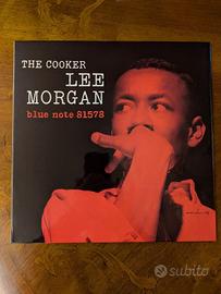 LEE MORGAN