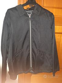 Giubbotto impermeabile