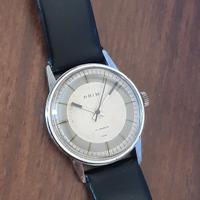 Orologio meccanico anni 40-60