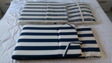 materassini per sdraio