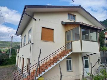 Rif.24417| appartamento trilocale