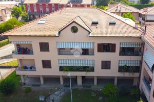 3 LOCALI A BARZANÒ