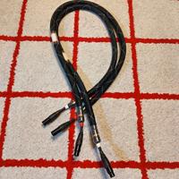 Meleos Cables cavi di segnale xlr