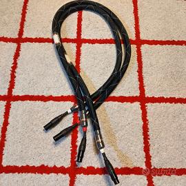 Meleos Cables cavi di segnale xlr