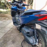 Honda Forza 350 - 2023