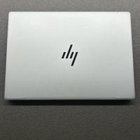 HP Pavilion Plus Laptop 14” con custodia e garazia