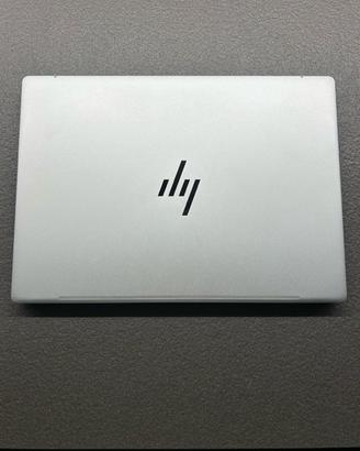 HP Pavilion Plus Laptop 14” con custodia e garazia