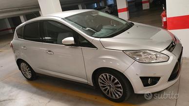 FORD C-MAX 1.6 115CV TDCI - TITANIUM