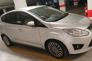 FORD C-MAX 1.6 115CV TDCI - TITANIUM