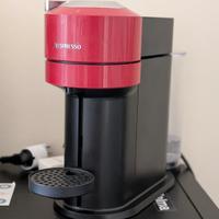 Macchina caffè Nespresso Vertuo