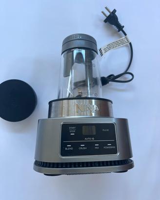 Frullatore Ninja Foodi Power Nutri CB100EU 1100W