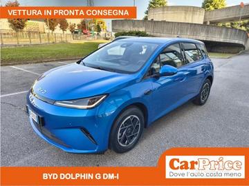BYD DOLPHIN G DM-i 1.5 PHEV 175CV Active