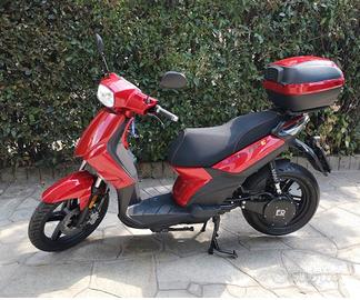 scooter elettrico 125