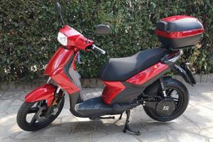 scooter elettrico 125