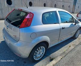 FIAT Punto 4ª serie - 2015