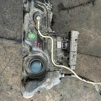 Serbatoio Benzina Peugeot 208 HN05 2021
