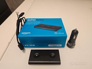 Amazon Echo Auto