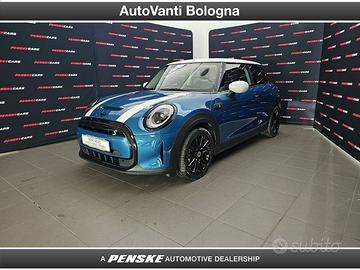MINI Full Electric Mini 3p Cooper SE Classic auto