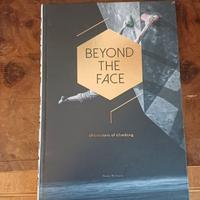 Libro Beyond the face: Characters of climbing