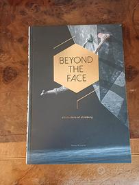 Libro Beyond the face: Characters of climbing