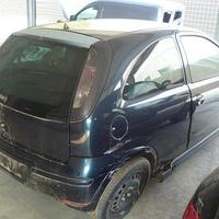 OPEL CORSA 1.7 D 74KW 5M 3P (2004) RICAMBIO USATO