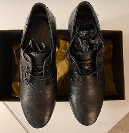 Scarpa Alexander Hotto