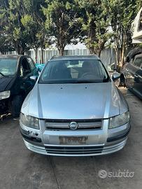 Ricambi fiat stilo 2003