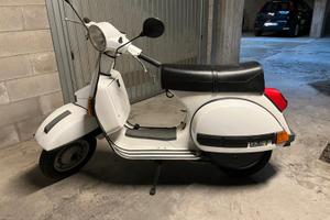 Piaggio Vespa 125 PX - 1996