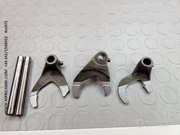 FORCHETTE FORCELLE HUSQVARNA WRE 125 2004 2005 SM