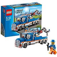 Lego autogru set 60056