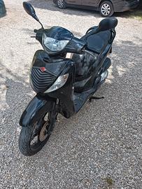 Honda sh 125