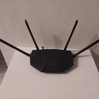 Router Tenda