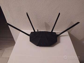 Router Tenda