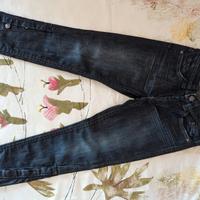 Jeans donna Sportmax Code TG 42