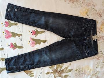 Jeans donna Sportmax Code TG 42