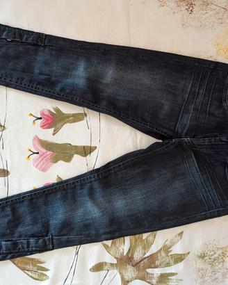 Jeans donna Sportmax Code TG 42
