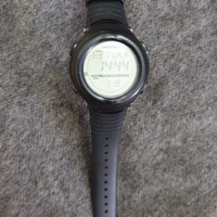 Orologio originale Suunto Vector Black