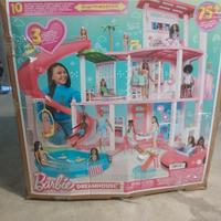 Barbie DreamHouse (Casa dei sogni)