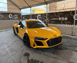 Audi R8 Coupé V10 quattro S tronic performance