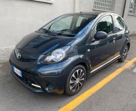Toyota Aygo 1.0 5P NOW NEO-PAT