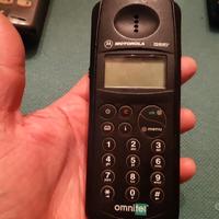 Cellulari vintage anni 90