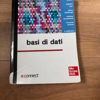 Basi di dati libro infromatica