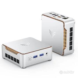 mini pc acer 4K 60fps trasportabile