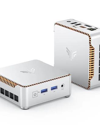 mini pc acer 4K 60fps trasportabile