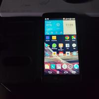 smartphone LG G3s (d722)