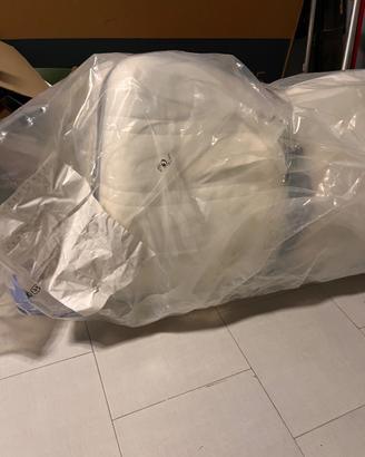 Materasso IKEA Malvik