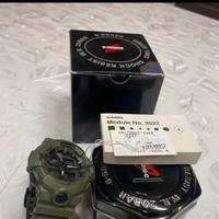 G-Shock