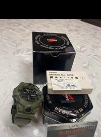 G-Shock
