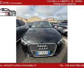 Audi A1 1.2 BENZINA NEOPATENTATI