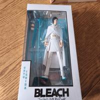 Bleach Uryu Ishida McFarlane Toys Action Figure 